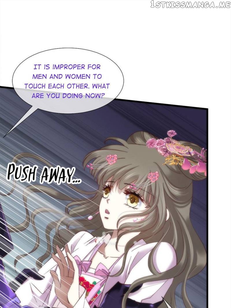 Ten Thousand Ways To Win Sex Guys’ Hearts Chapter 99 - page 19