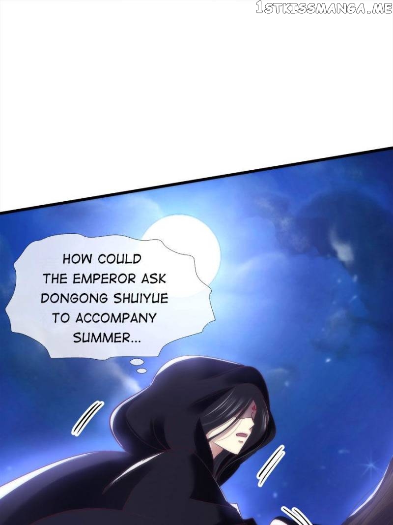 Ten Thousand Ways To Win Sex Guys’ Hearts Chapter 99 - page 29