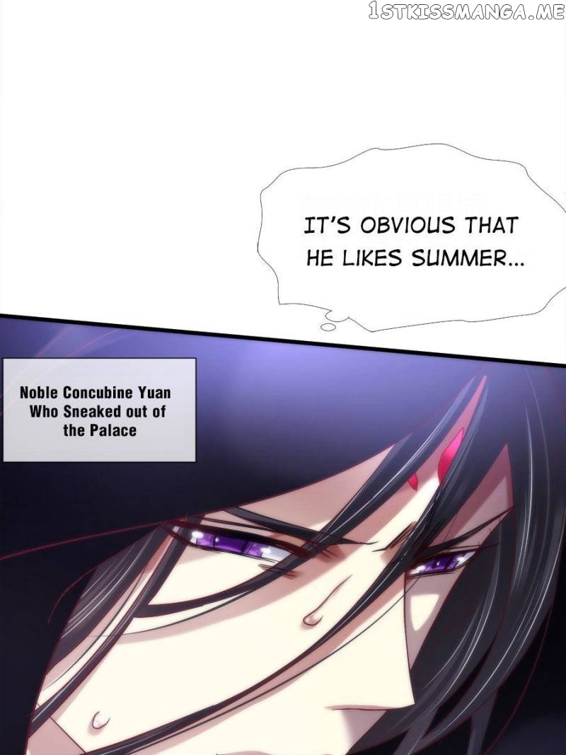 Ten Thousand Ways To Win Sex Guys’ Hearts Chapter 99 - page 31