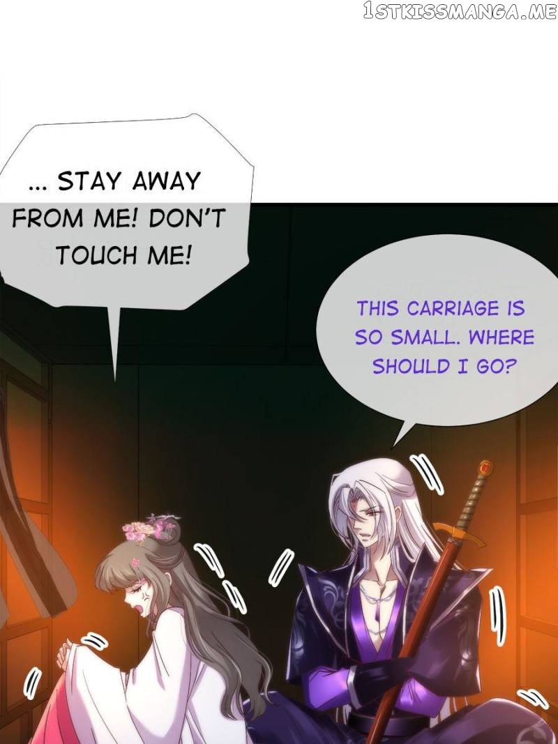 Ten Thousand Ways To Win Sex Guys’ Hearts Chapter 99 - page 35