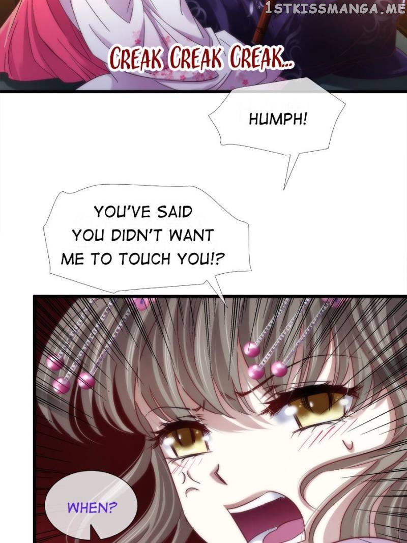 Ten Thousand Ways To Win Sex Guys’ Hearts Chapter 99 - page 36