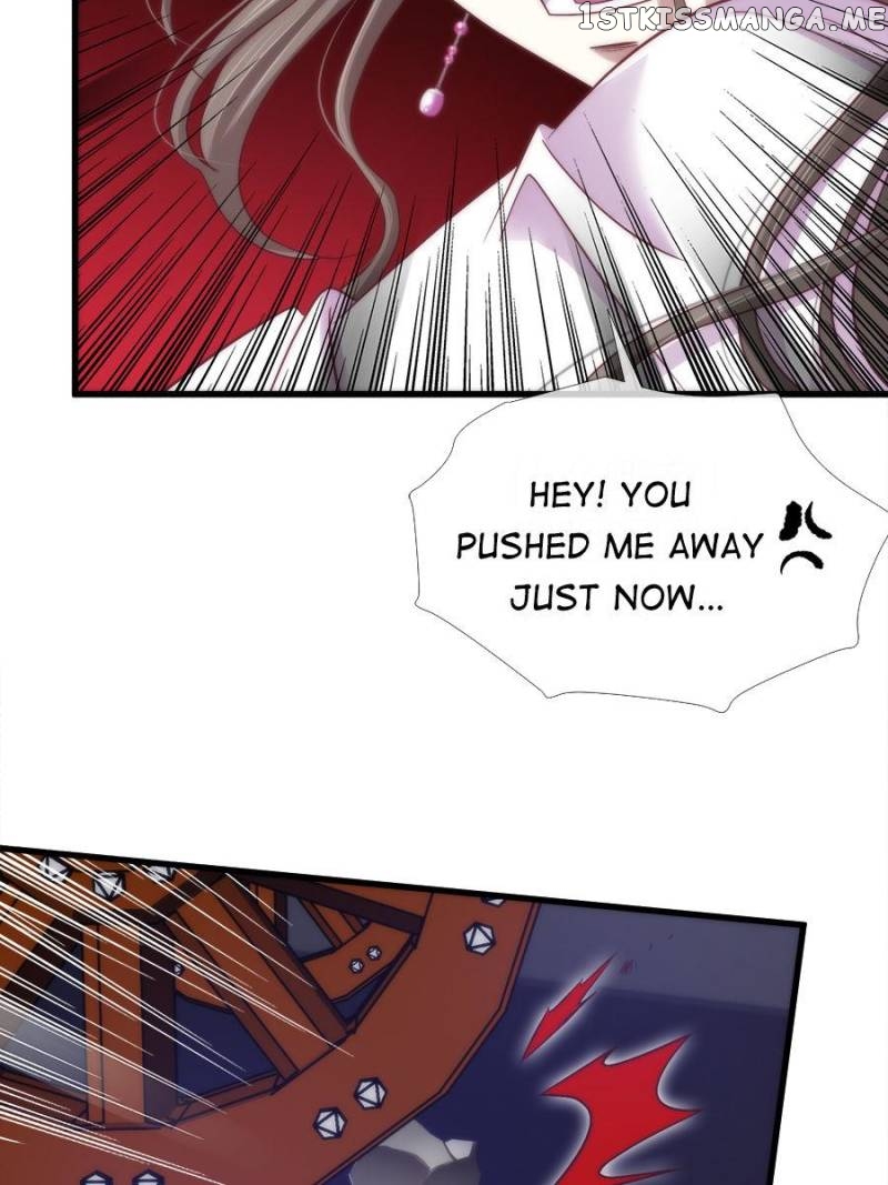 Ten Thousand Ways To Win Sex Guys’ Hearts Chapter 99 - page 37