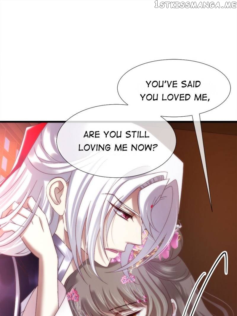 Ten Thousand Ways To Win Sex Guys’ Hearts Chapter 99 - page 42