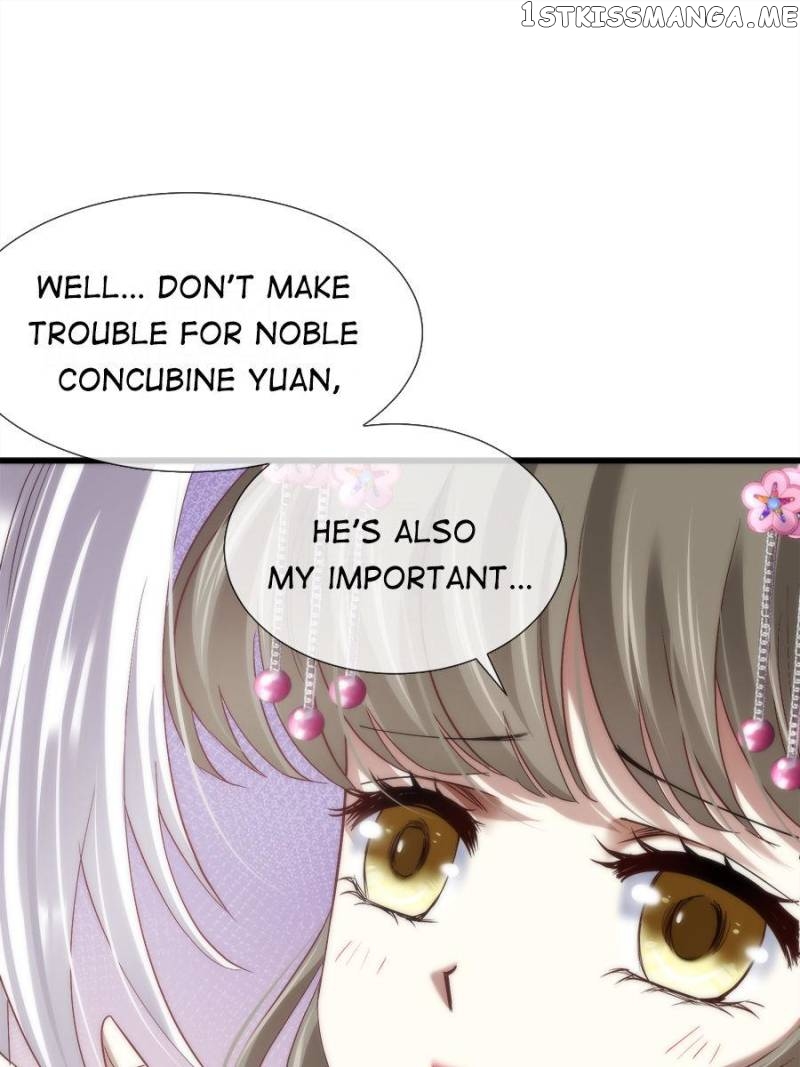 Ten Thousand Ways To Win Sex Guys’ Hearts Chapter 99 - page 44
