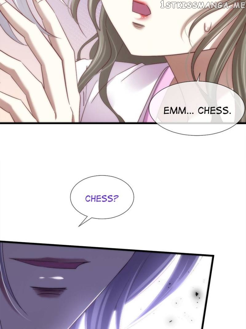 Ten Thousand Ways To Win Sex Guys’ Hearts Chapter 99 - page 45