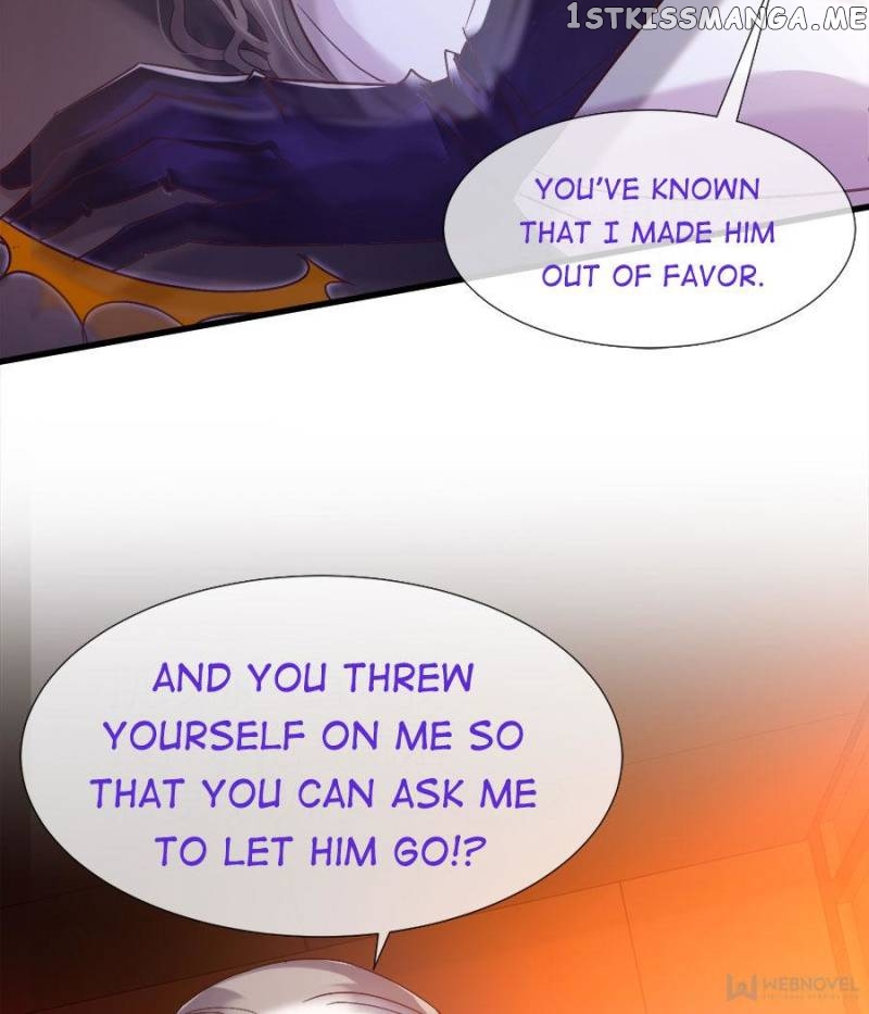 Ten Thousand Ways To Win Sex Guys’ Hearts Chapter 99 - page 48