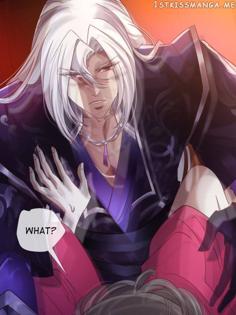 Ten Thousand Ways To Win Sex Guys’ Hearts Chapter 99 - page 49