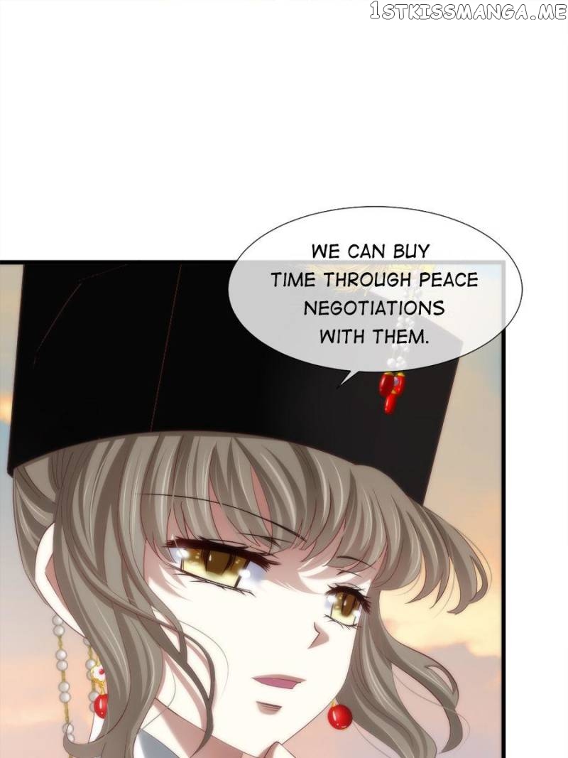 Ten Thousand Ways To Win Sex Guys’ Hearts Chapter 99 - page 5