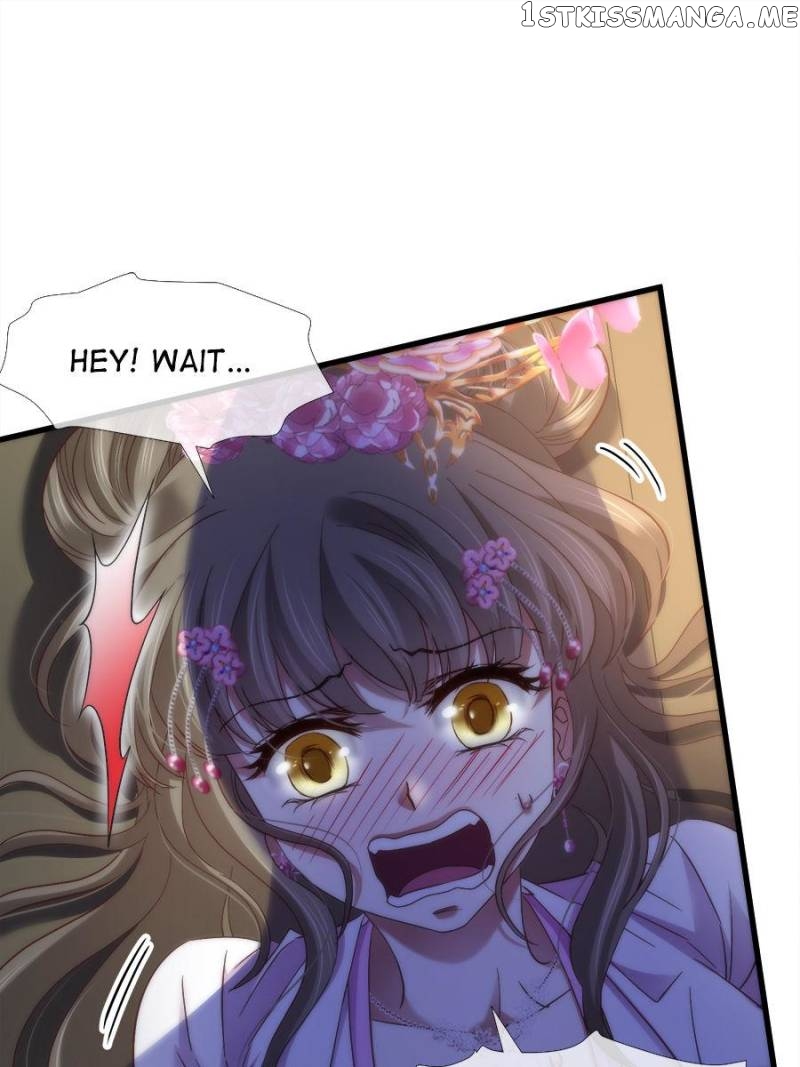 Ten Thousand Ways To Win Sex Guys’ Hearts Chapter 99 - page 51