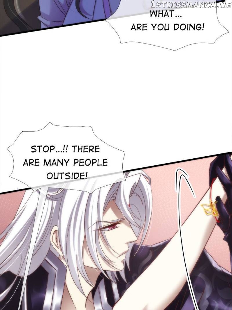 Ten Thousand Ways To Win Sex Guys’ Hearts Chapter 99 - page 52
