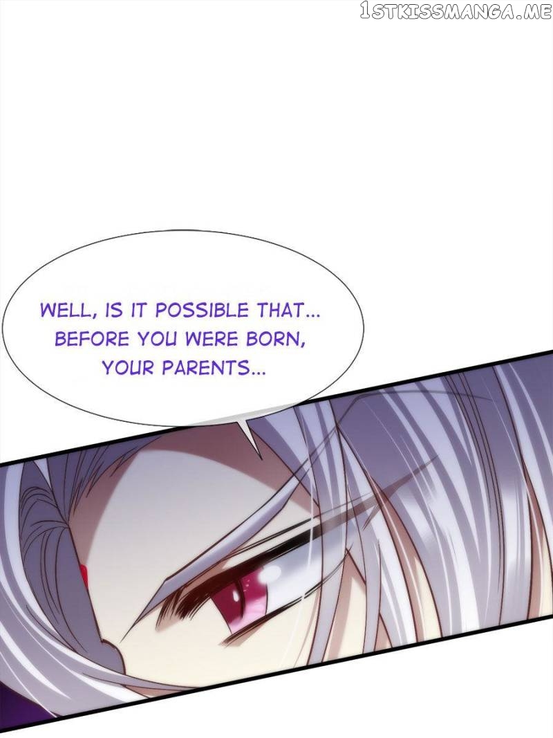 Ten Thousand Ways To Win Sex Guys’ Hearts Chapter 99 - page 57
