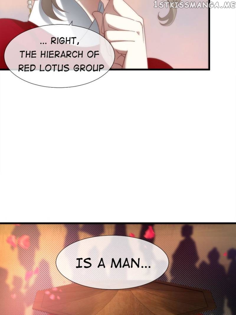 Ten Thousand Ways To Win Sex Guys’ Hearts Chapter 99 - page 6