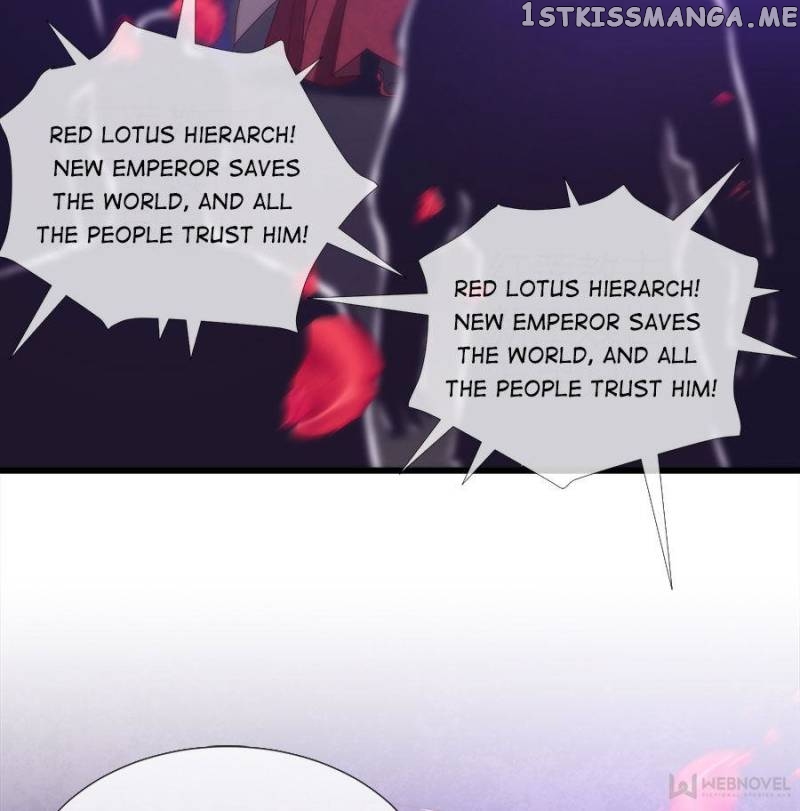 Ten Thousand Ways To Win Sex Guys’ Hearts Chapter 99 - page 70