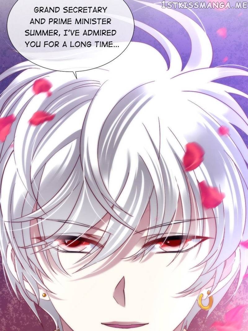 Ten Thousand Ways To Win Sex Guys’ Hearts Chapter 99 - page 71