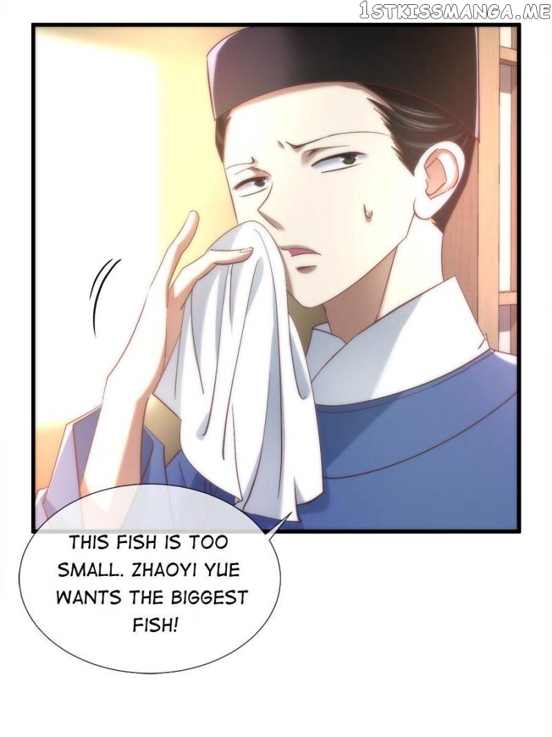 Ten Thousand Ways To Win Sex Guys’ Hearts Chapter 98 - page 10