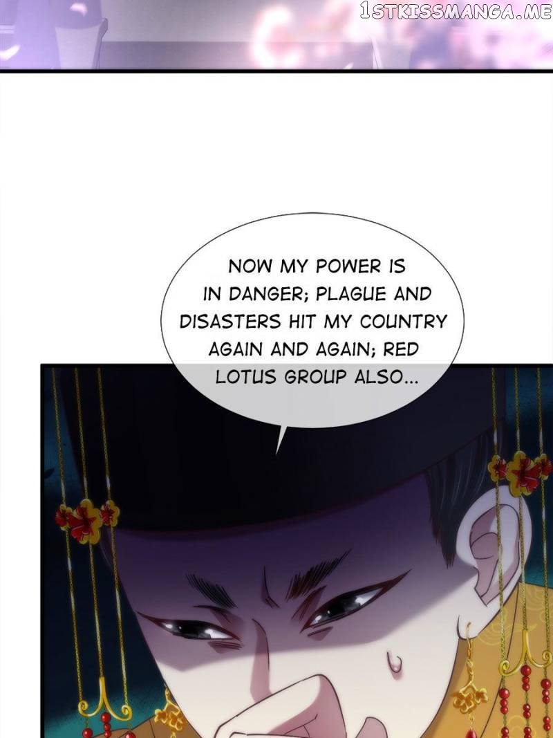 Ten Thousand Ways To Win Sex Guys’ Hearts Chapter 98 - page 14