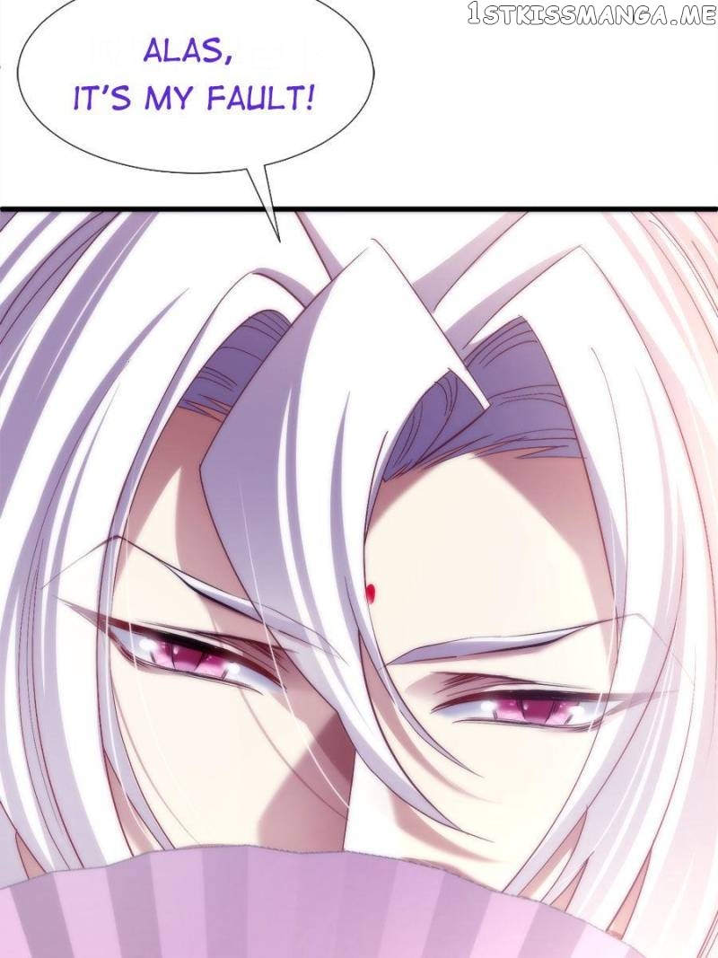 Ten Thousand Ways To Win Sex Guys’ Hearts Chapter 98 - page 23
