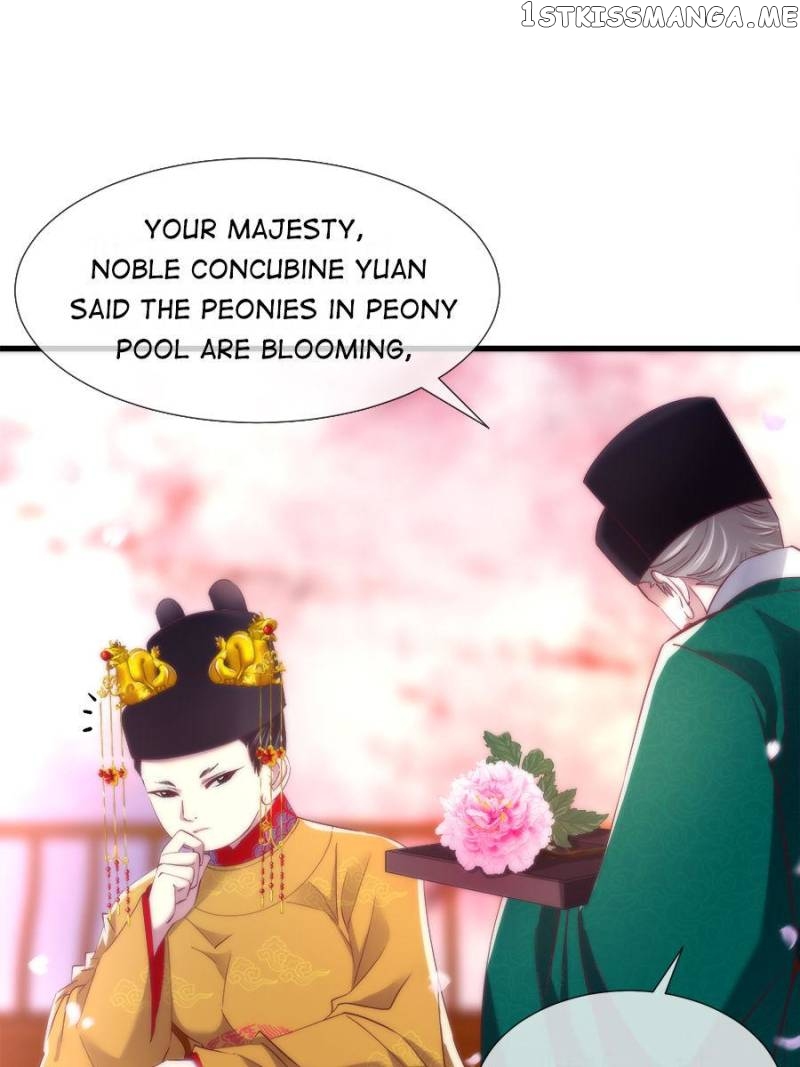 Ten Thousand Ways To Win Sex Guys’ Hearts Chapter 98 - page 25