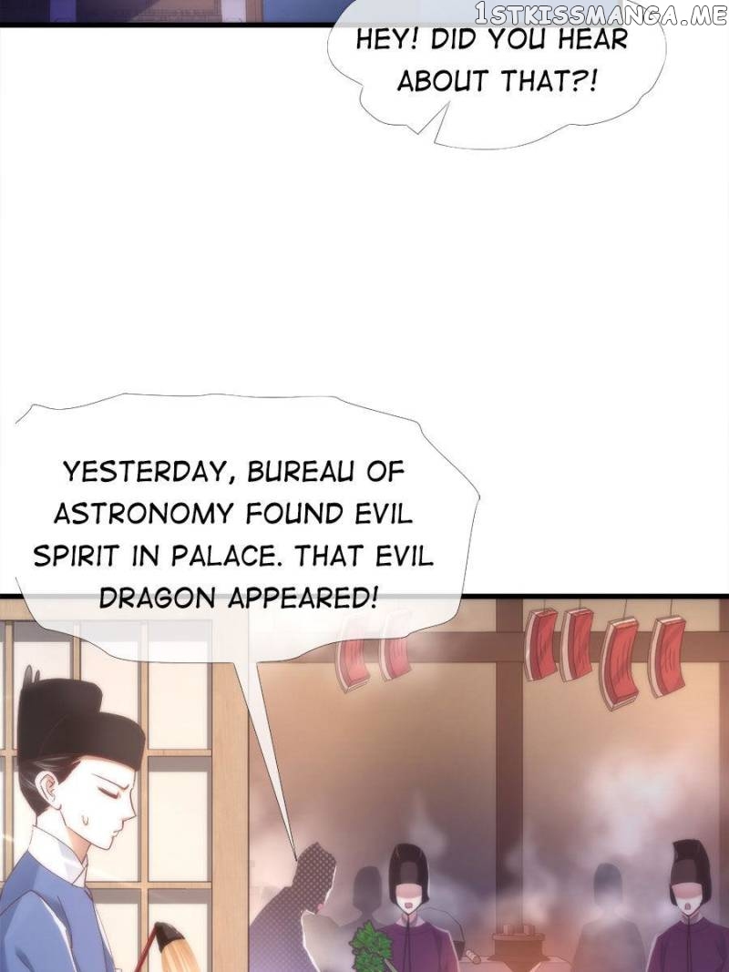 Ten Thousand Ways To Win Sex Guys’ Hearts Chapter 98 - page 3