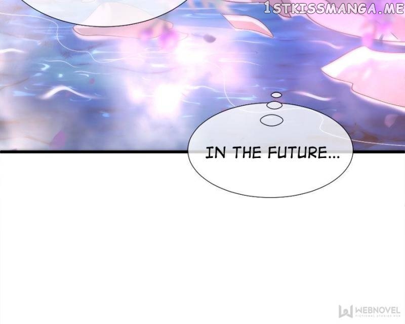 Ten Thousand Ways To Win Sex Guys’ Hearts Chapter 98 - page 31