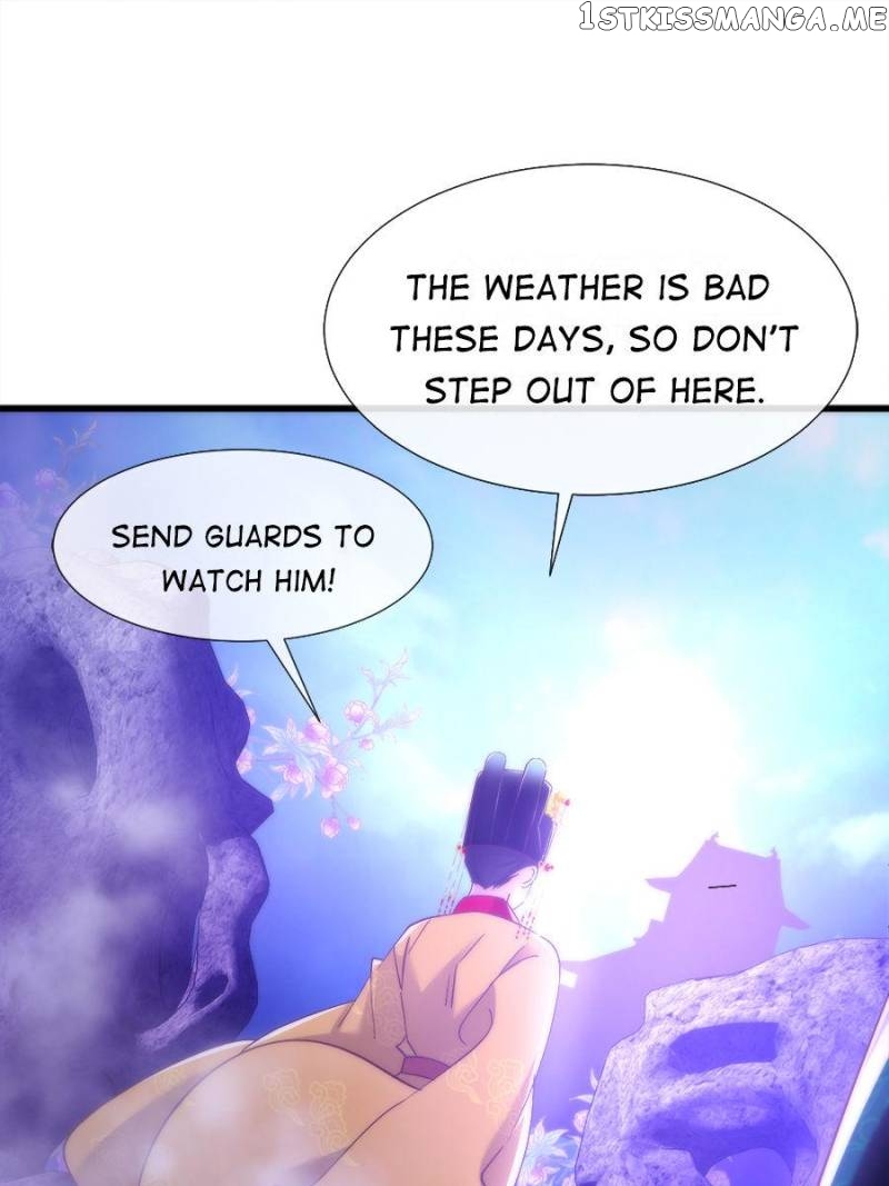 Ten Thousand Ways To Win Sex Guys’ Hearts Chapter 98 - page 52