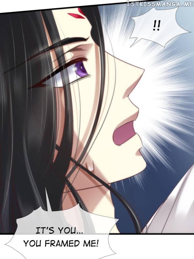 Ten Thousand Ways To Win Sex Guys’ Hearts Chapter 98 - page 60