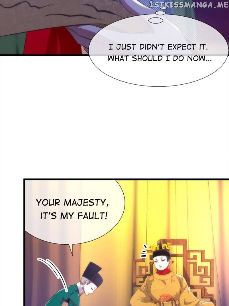 Ten Thousand Ways To Win Sex Guys’ Hearts Chapter 97 - page 10