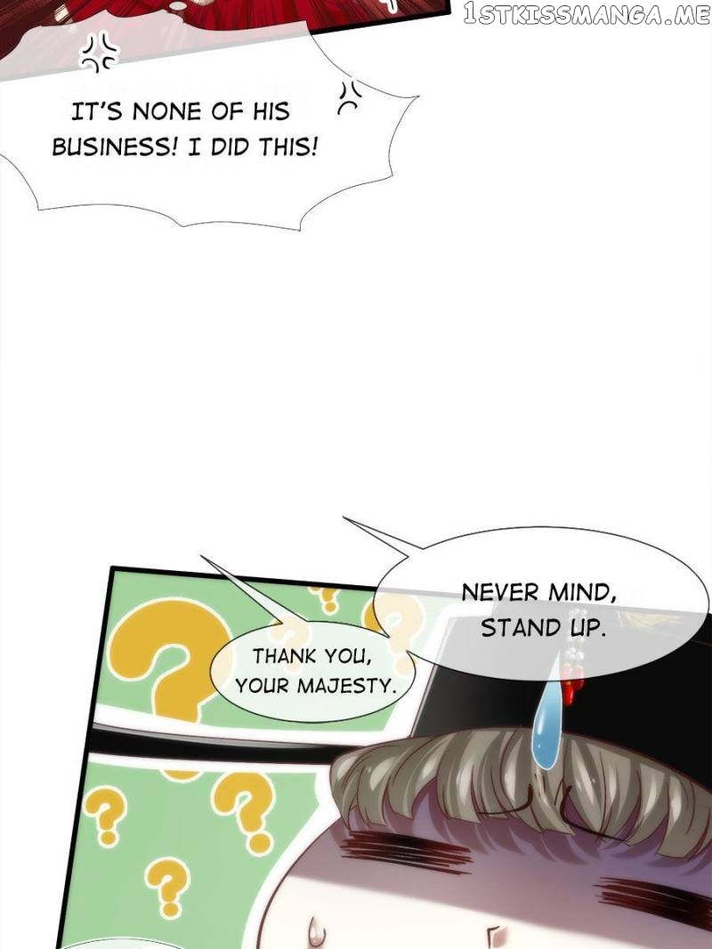 Ten Thousand Ways To Win Sex Guys’ Hearts Chapter 97 - page 14