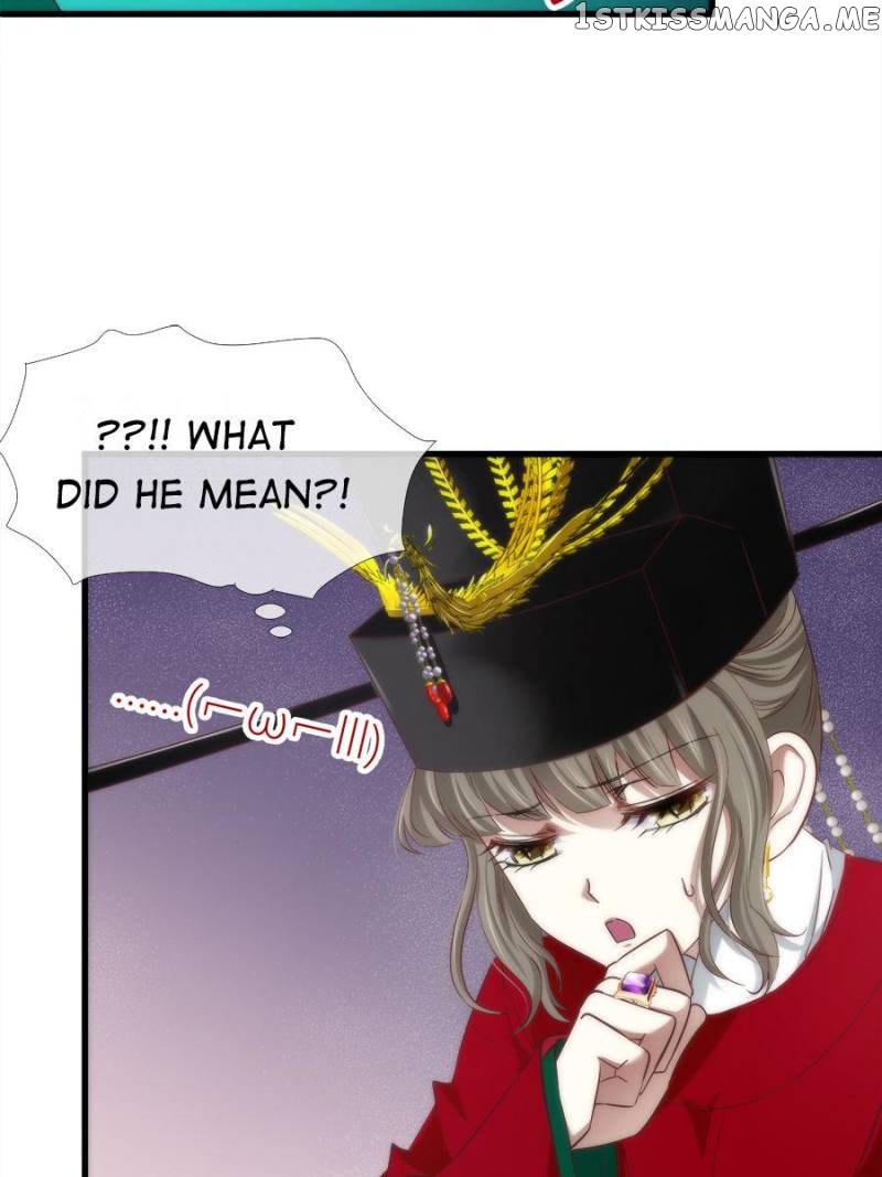 Ten Thousand Ways To Win Sex Guys’ Hearts Chapter 97 - page 17