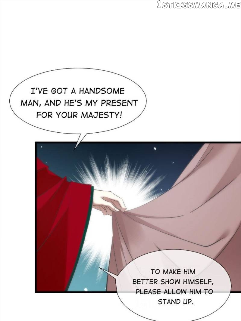 Ten Thousand Ways To Win Sex Guys’ Hearts Chapter 97 - page 19