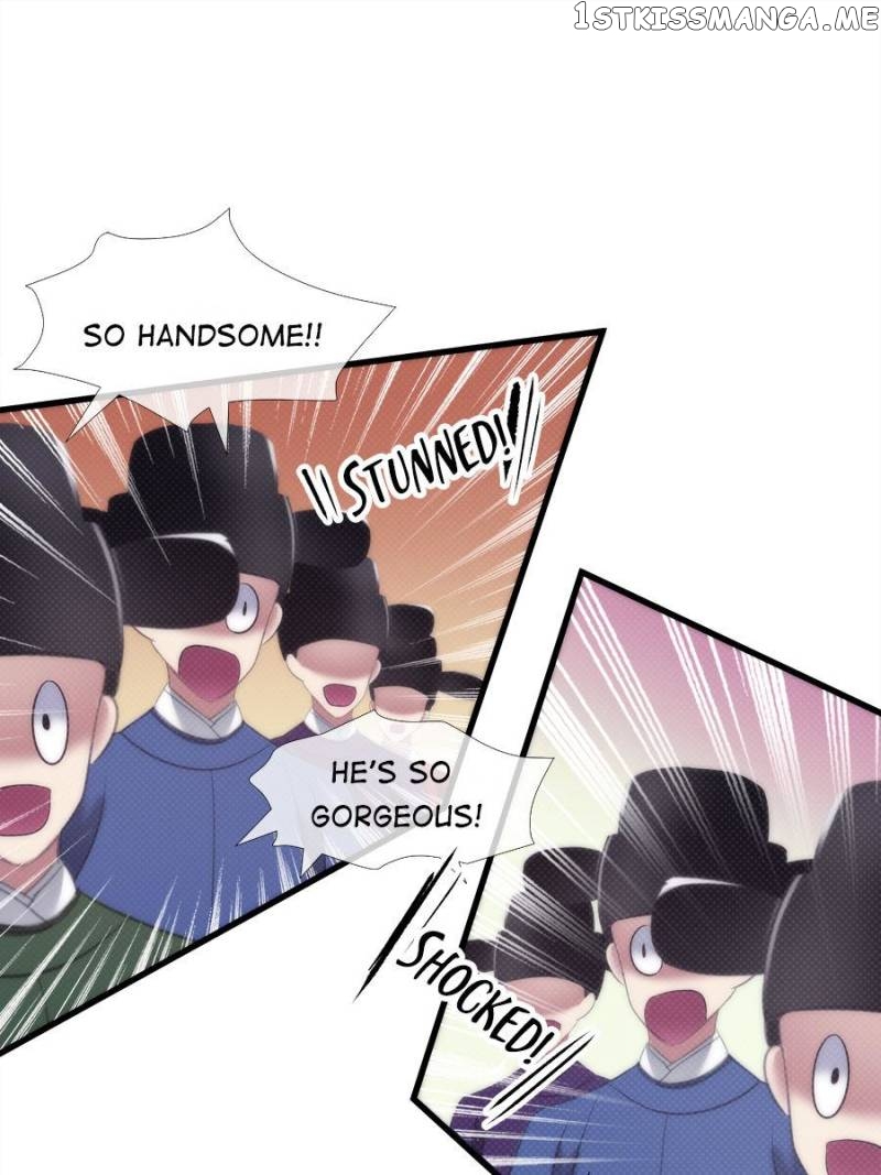 Ten Thousand Ways To Win Sex Guys’ Hearts Chapter 97 - page 26