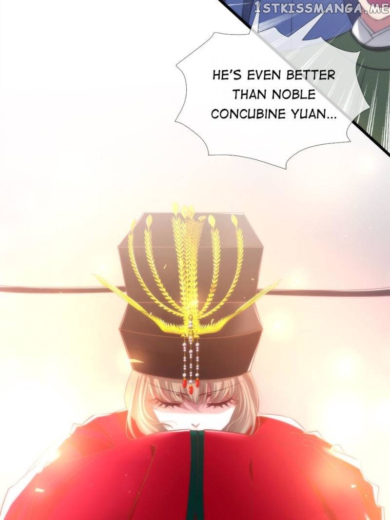 Ten Thousand Ways To Win Sex Guys’ Hearts Chapter 97 - page 27