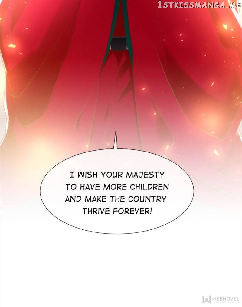 Ten Thousand Ways To Win Sex Guys’ Hearts Chapter 97 - page 28