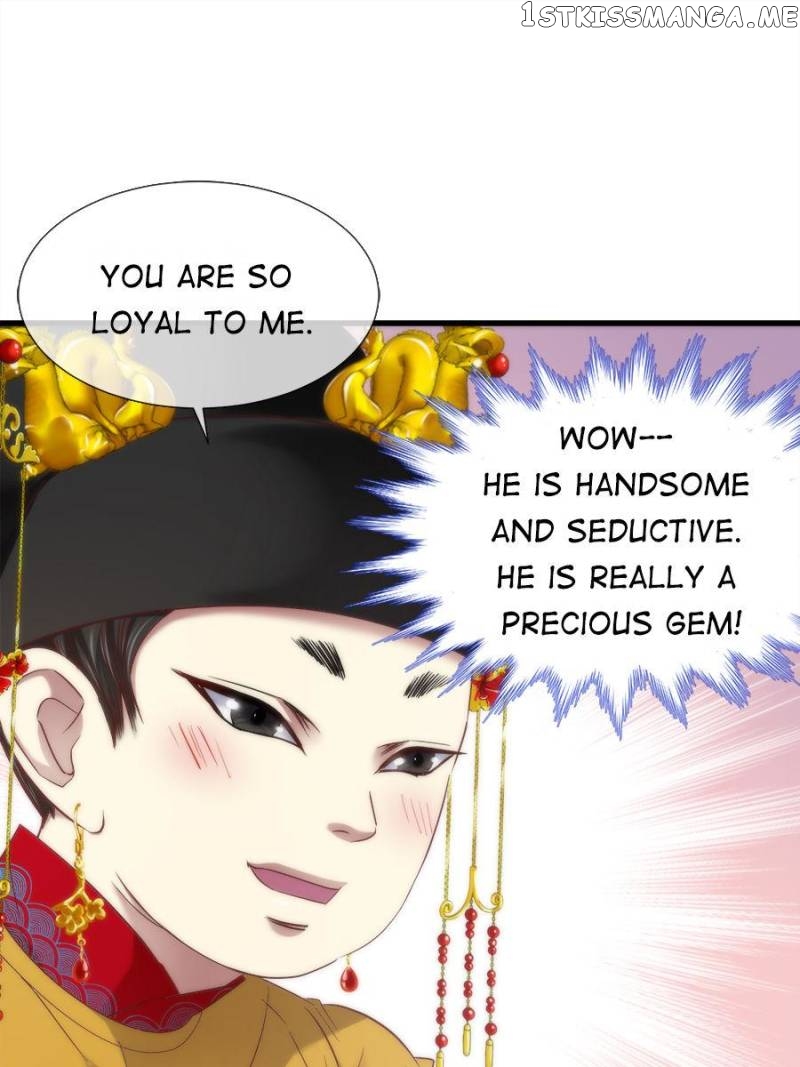 Ten Thousand Ways To Win Sex Guys’ Hearts Chapter 97 - page 29