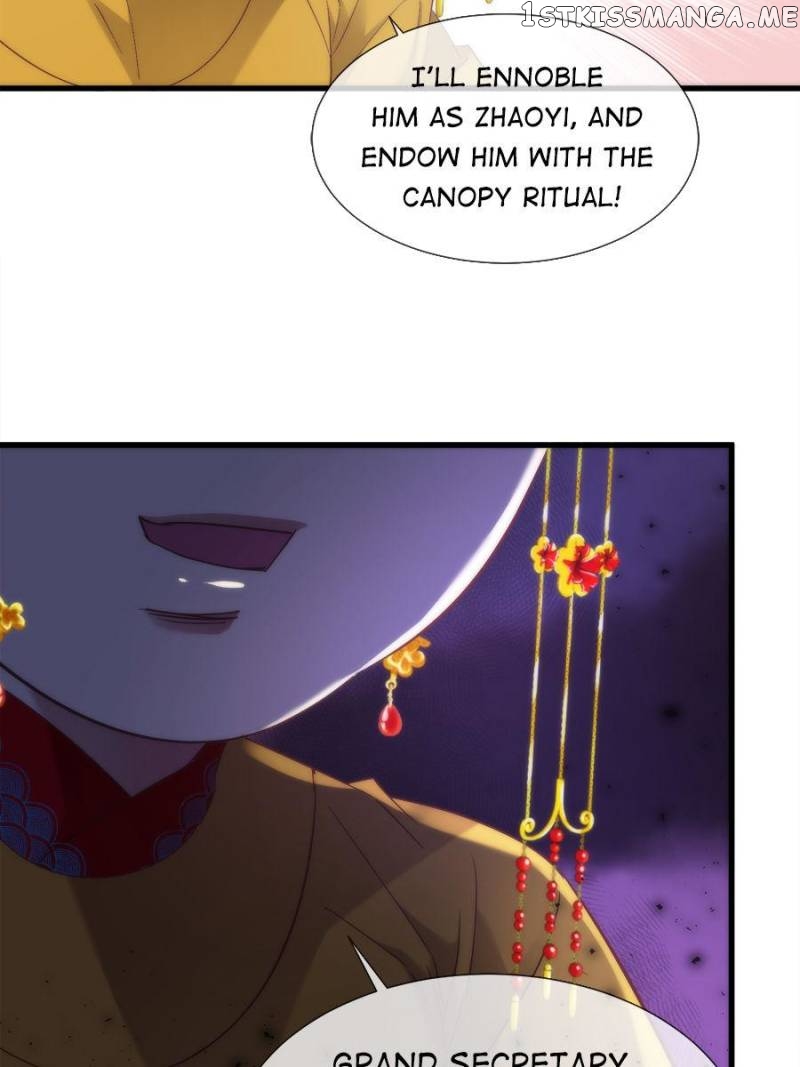 Ten Thousand Ways To Win Sex Guys’ Hearts Chapter 97 - page 30