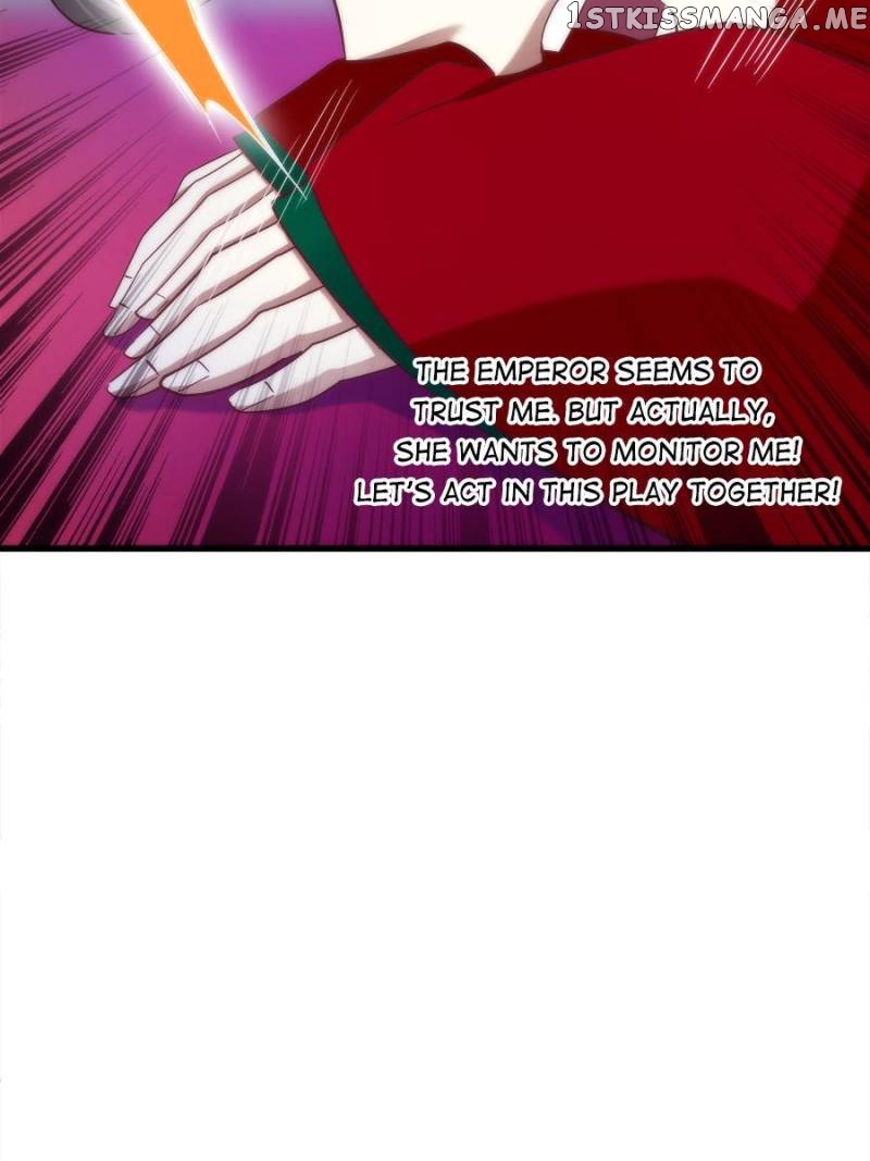 Ten Thousand Ways To Win Sex Guys’ Hearts Chapter 97 - page 33