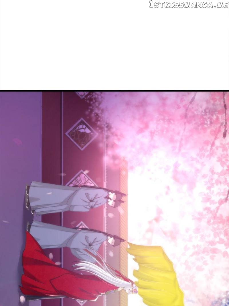 Ten Thousand Ways To Win Sex Guys’ Hearts Chapter 97 - page 35