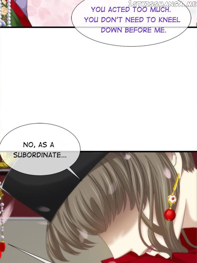 Ten Thousand Ways To Win Sex Guys’ Hearts Chapter 97 - page 39