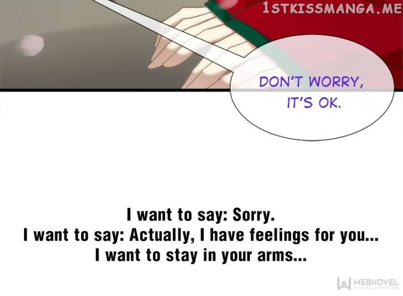 Ten Thousand Ways To Win Sex Guys’ Hearts Chapter 97 - page 40