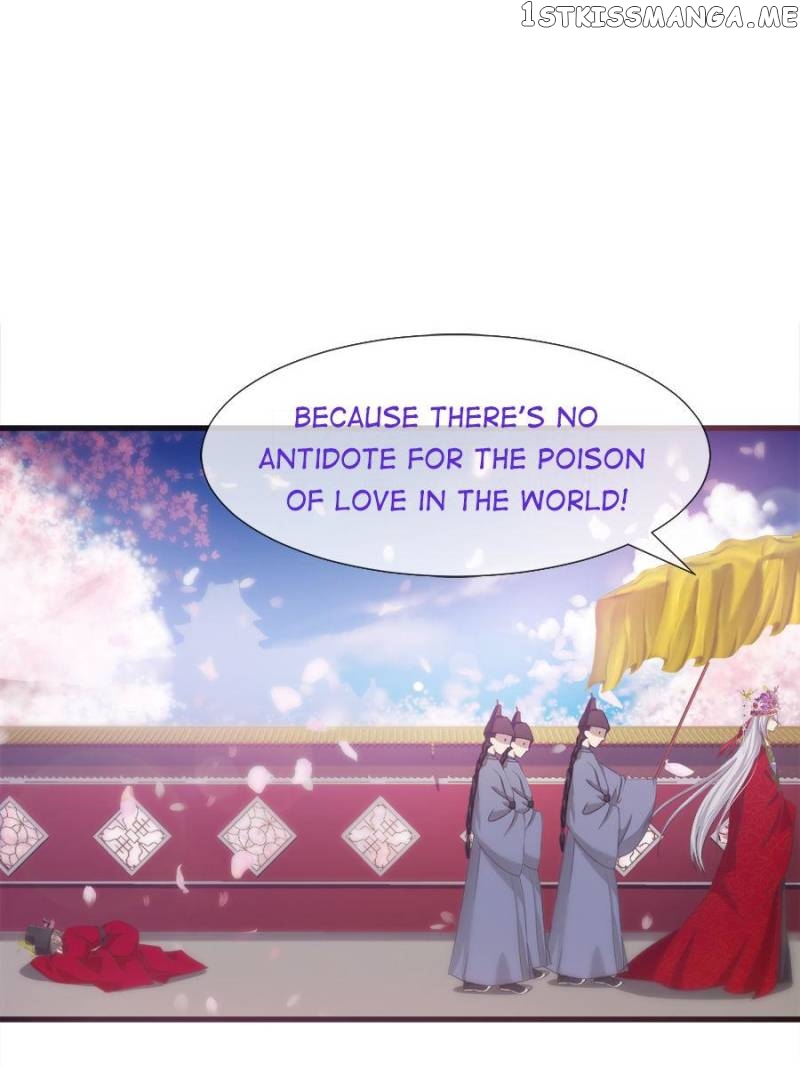 Ten Thousand Ways To Win Sex Guys’ Hearts Chapter 97 - page 41