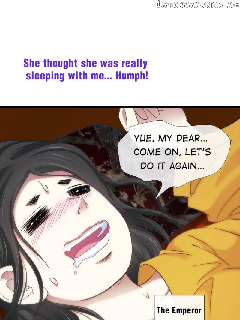 Ten Thousand Ways To Win Sex Guys’ Hearts Chapter 97 - page 53