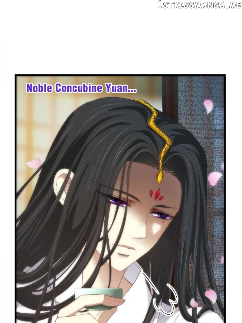 Ten Thousand Ways To Win Sex Guys’ Hearts Chapter 97 - page 56