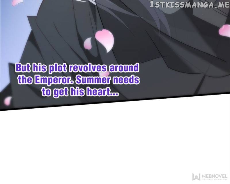 Ten Thousand Ways To Win Sex Guys’ Hearts Chapter 97 - page 59