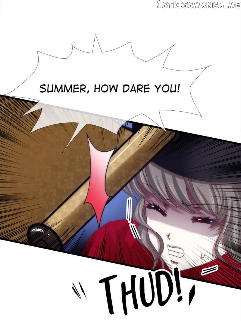 Ten Thousand Ways To Win Sex Guys’ Hearts Chapter 97 - page 6