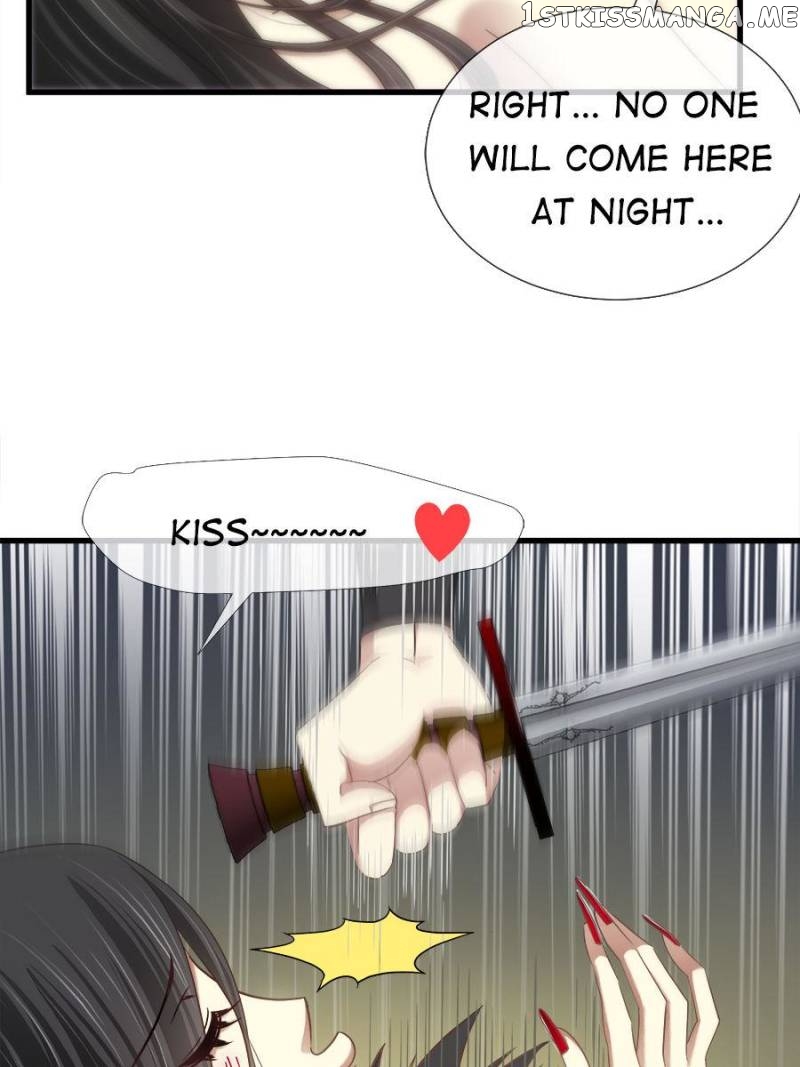 Ten Thousand Ways To Win Sex Guys’ Hearts Chapter 97 - page 64