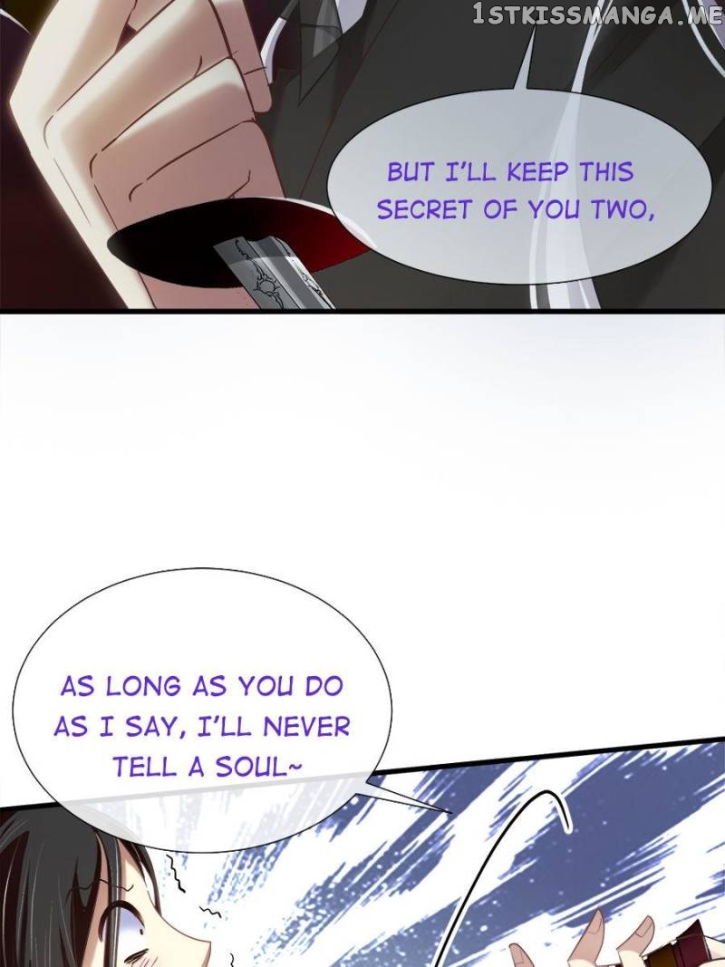 Ten Thousand Ways To Win Sex Guys’ Hearts Chapter 97 - page 67