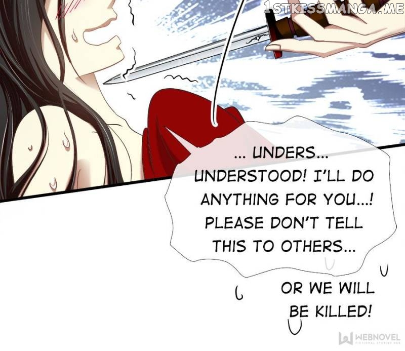 Ten Thousand Ways To Win Sex Guys’ Hearts Chapter 97 - page 68