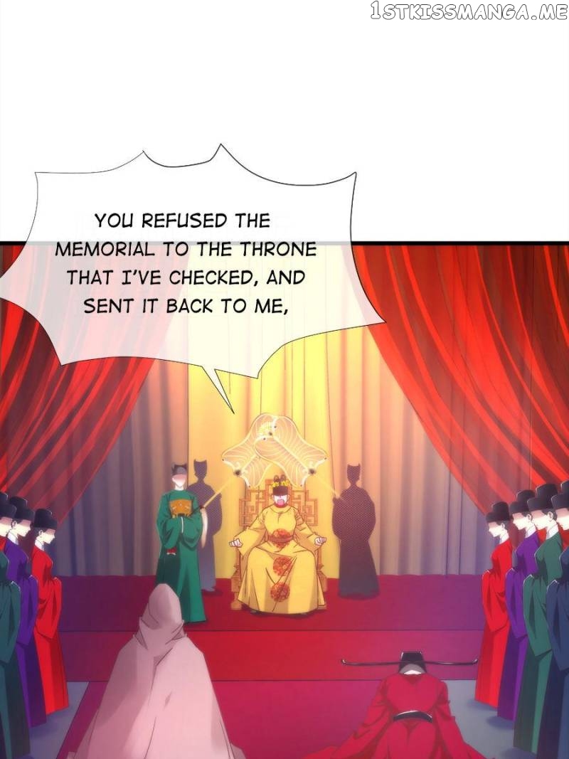 Ten Thousand Ways To Win Sex Guys’ Hearts Chapter 97 - page 7