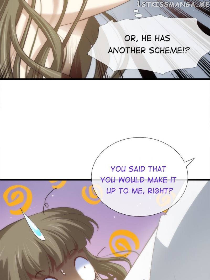 Ten Thousand Ways To Win Sex Guys’ Hearts Chapter 96 - page 18