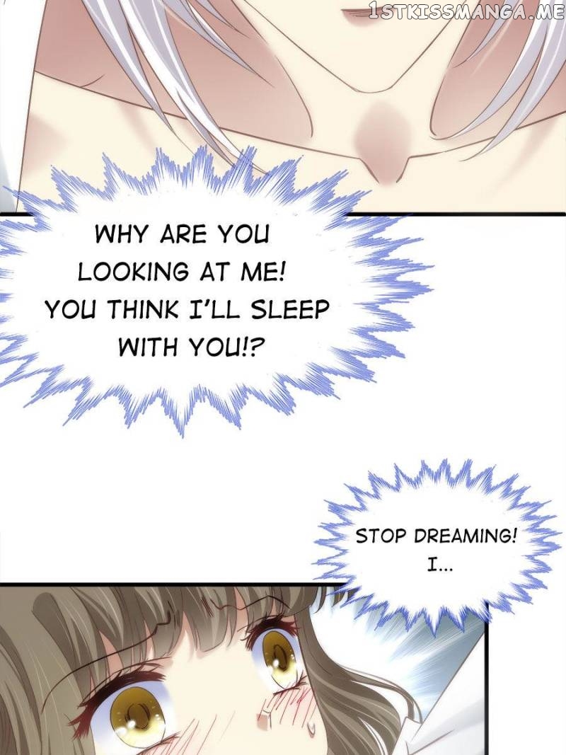 Ten Thousand Ways To Win Sex Guys’ Hearts Chapter 96 - page 21